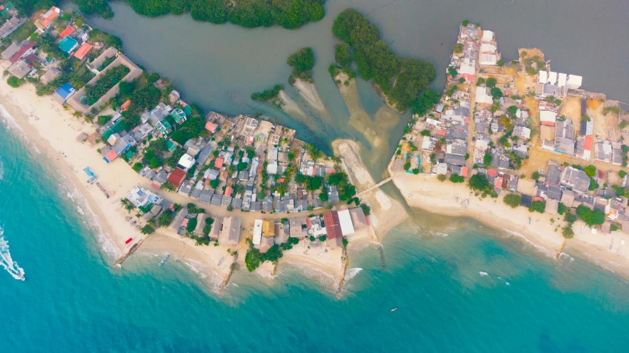 Quatro palos Rincón Exterior foto